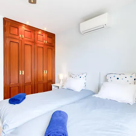 Belle Vue By Interhome Holiday home Palau Saverdera