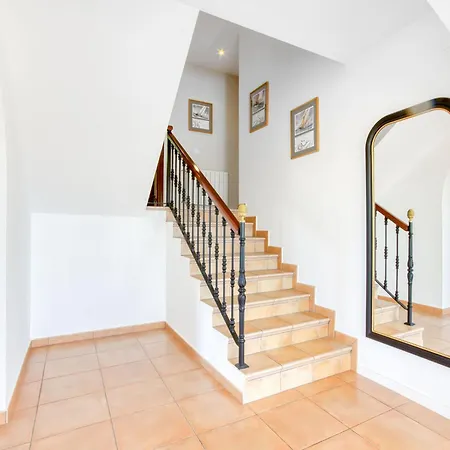 Belle Vue By Interhome Palau Saverdera