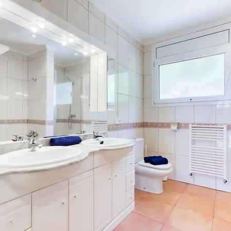 Belle Vue By Interhome Holiday home *