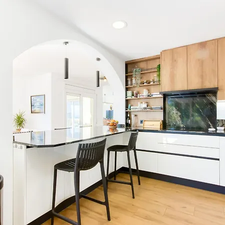 Belle Vue By Interhome