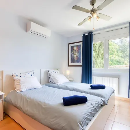Holiday home Belle Vue By Interhome *