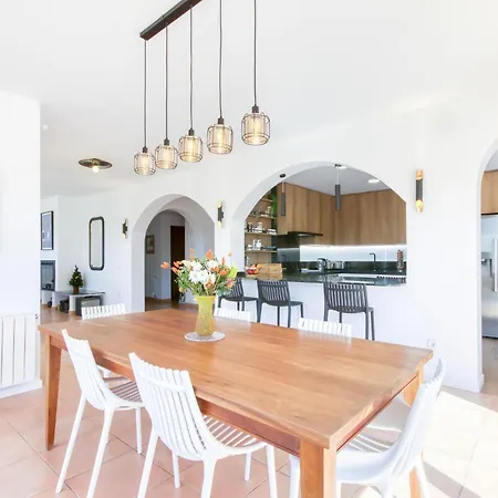Belle Vue By Interhome *