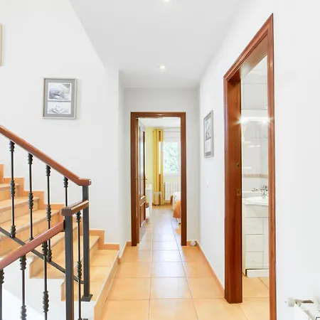 Belle Vue By Interhome Palau Saverdera