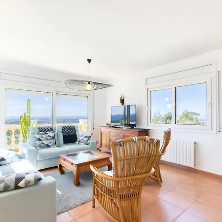 Belle Vue By Interhome Holiday home