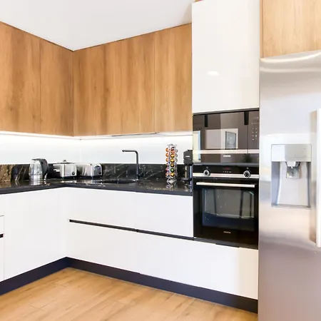 Belle Vue By Interhome *