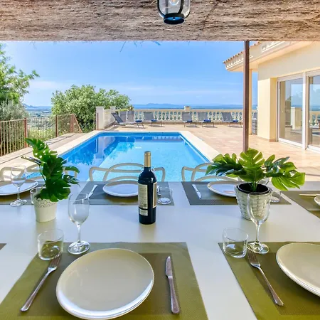 Belle Vue By Interhome