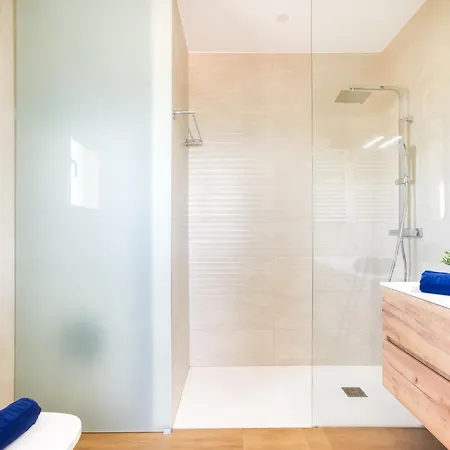 Holiday home Belle Vue By Interhome *