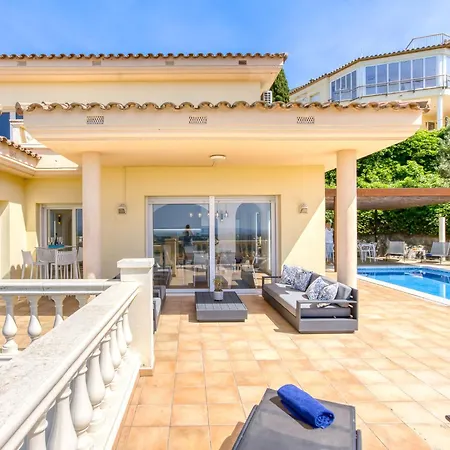 Belle Vue By Interhome Holiday home *