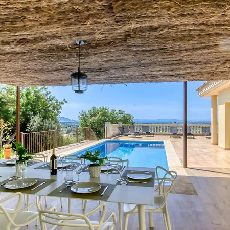 Holiday home Belle Vue By Interhome *